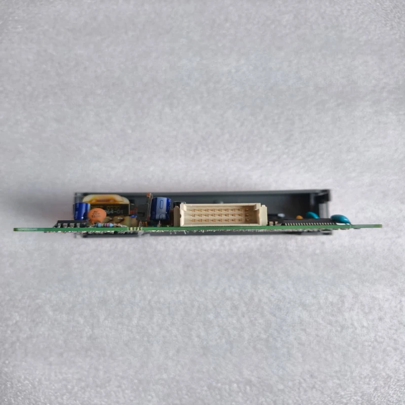 Allen-Bradley 1746-OB16 SLC 500 16-Point 24V DC Source Output Module thumbnail 7092